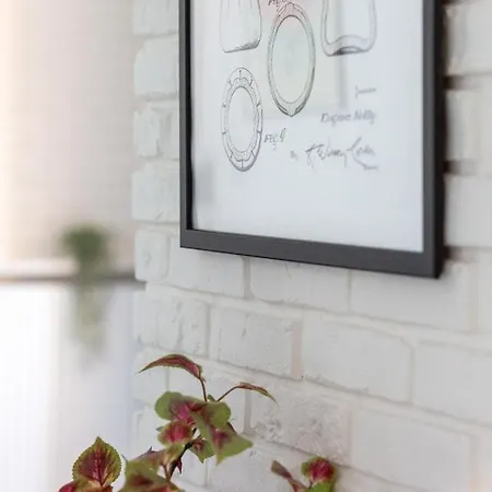 City Center Grzybowska With Parking By Renters *