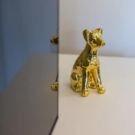 City Center Grzybowska With Parking By Renters Lejlighed