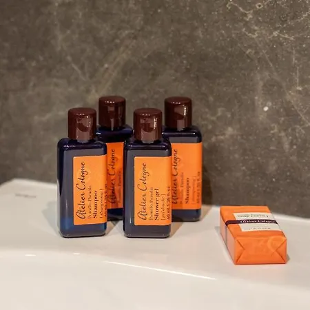 City Center Grzybowska With Parking By Renters * Warszawa