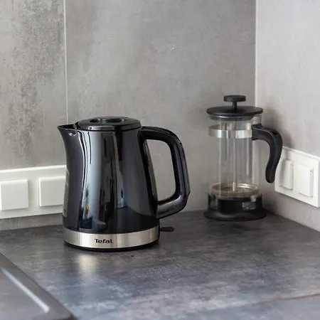 Lejlighed City Center Grzybowska With Parking By Renters Warszawa