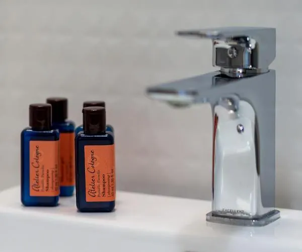 Apartman City Center Grzybowska With Parking By Renters *