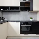 Apartmán City Center Grzybowska With Parking By Renters