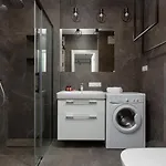 City Center Grzybowska With Parking By Renters *